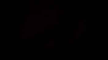 Mercedes rides on her mans dick while its up her ass for an atm facial