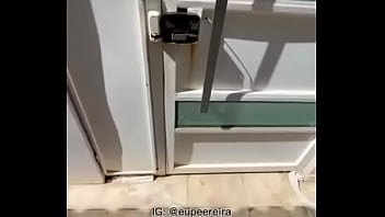 Negão comendo cuzinho