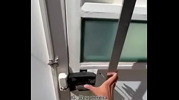 Negão comendo cuzinho