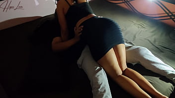 Satisfying Malaysian Girl At Night thumbnail