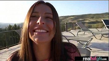 Best sex with hot naughty gf on camera movie 03