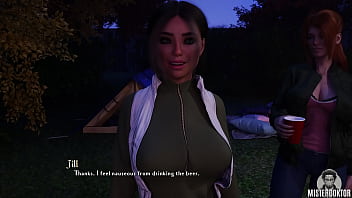 Being a dik ep 324 visual novel gameplay