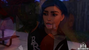 Being a dik ep 324 visual novel gameplay