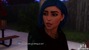 Being a dik ep 324 visual novel gameplay