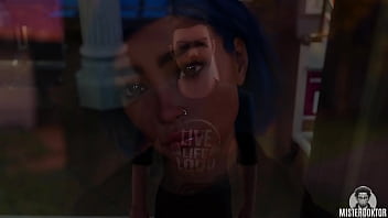 Being a dik ep 324 visual novel gameplay