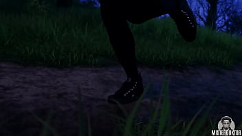 Being a dik ep 324 visual novel gameplay