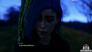 Being a dik ep 324 visual novel gameplay