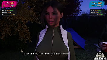 Being a dik ep 324 visual novel gameplay