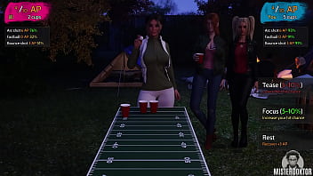 Being a dik ep 324 visual novel gameplay