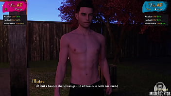 Being a dik ep 324 visual novel gameplay