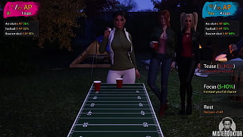 Being a dik ep 324 visual novel gameplay