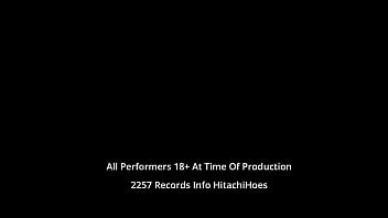 Prisoner gets mandatory hitachi orgasms from doctor tampa yasmine woods