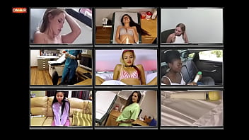 Prisoner gets mandatory hitachi orgasms from doctor tampa yasmine woods