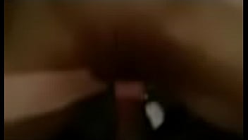 Sliding her tight wet pussy down my shaft mobile