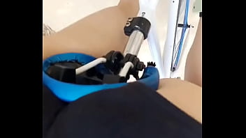 Así se verían mis nalgas si estuvieras detrás de mi ¿te gusta la vista #martesdeseduccion #nalgas