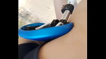 Así se verían mis nalgas si estuvieras detrás de mi ¿te gusta la vista #martesdeseduccion #nalgas