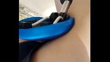 Así se verían mis nalgas si estuvieras detrás de mi ¿te gusta la vista #martesdeseduccion #nalgas