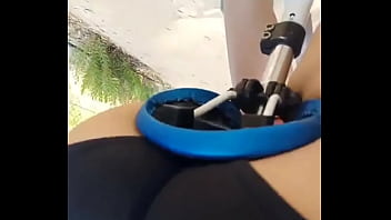 Así se verían mis nalgas si estuvieras detrás de mi ¿te gusta la vista #martesdeseduccion #nalgas