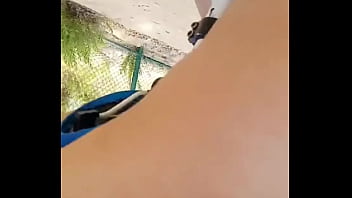 Así se verían mis nalgas si estuvieras detrás de mi ¿te gusta la vista #martesdeseduccion #nalgas