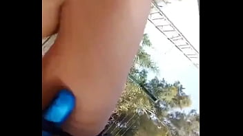 Así se verían mis nalgas si estuvieras detrás de mi ¿te gusta la vista #martesdeseduccion #nalgas