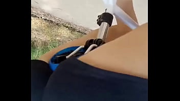 Así se verían mis nalgas si estuvieras detrás de mi ¿te gusta la vista #martesdeseduccion #nalgas