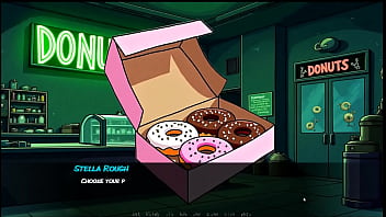 Portal porn demoniums parody hentai game ep 8 spooky succubus and evil morty