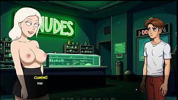 Portal porn demoniums parody hentai game ep 8 spooky succubus and evil morty Portal porn demoniums parody hentai game ep 8 spooky succubus and evil morty