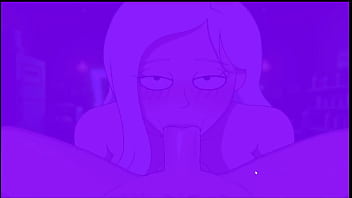 Portal porn demoniums parody hentai game ep 8 spooky succubus and evil morty