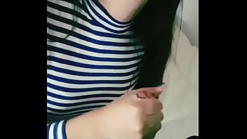 First sex tape lunitarabbit