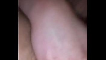 I love my ass poundered by a deodorant