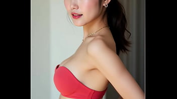 A thai visual storytelling with a beautiful subject exquisite dress and enchanting scenery A thai visual storytelling with a beautiful subject exquisite dress and enchanting scenery