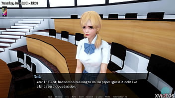 Stormside ep 35 – visual novel gameplay hd