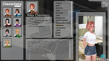 Stormside ep 35 – visual novel gameplay hd