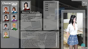 Stormside Ep35 – Visual Novel Gameplay Hd thumbnail