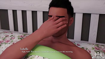 Being a dik ep 326 visual novel gameplay