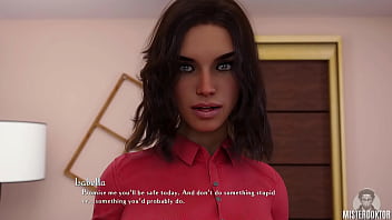 Being a dik ep 326 visual novel gameplay