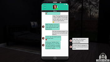 Being a dik ep 326 visual novel gameplay