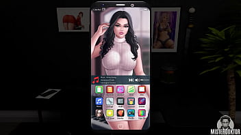 Being a dik ep 326 visual novel gameplay