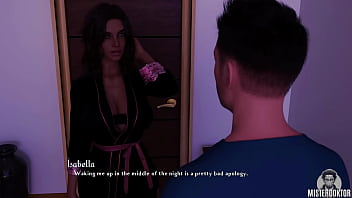 Being a dik ep 326 visual novel gameplay
