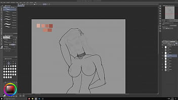 Su broadcast by gunsmokegames on picarto from january twenty fourth 2021