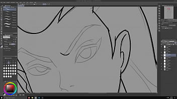 Su broadcast by gunsmokegames on picarto from january twenty fourth 2021