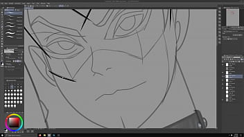 Su broadcast by gunsmokegames on picarto from january twenty fourth 2021