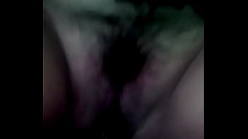 Metiendole un pepino a gloria toda una golosa