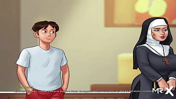 Sex during work shift