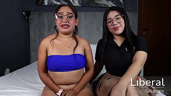 Dulce O Verga Chica Unicornio Trio thumbnail