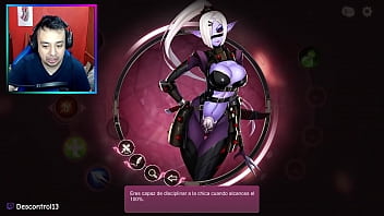 Hentai monas chinas gameplay uwu