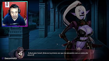 Hentai monas chinas gameplay uwu