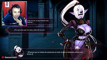 Hentai Monas Chinas Gameplay Uwu thumbnail