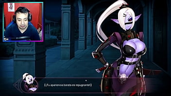 Hentai monas chinas gameplay uwu