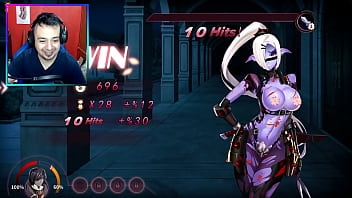 Hentai monas chinas gameplay uwu